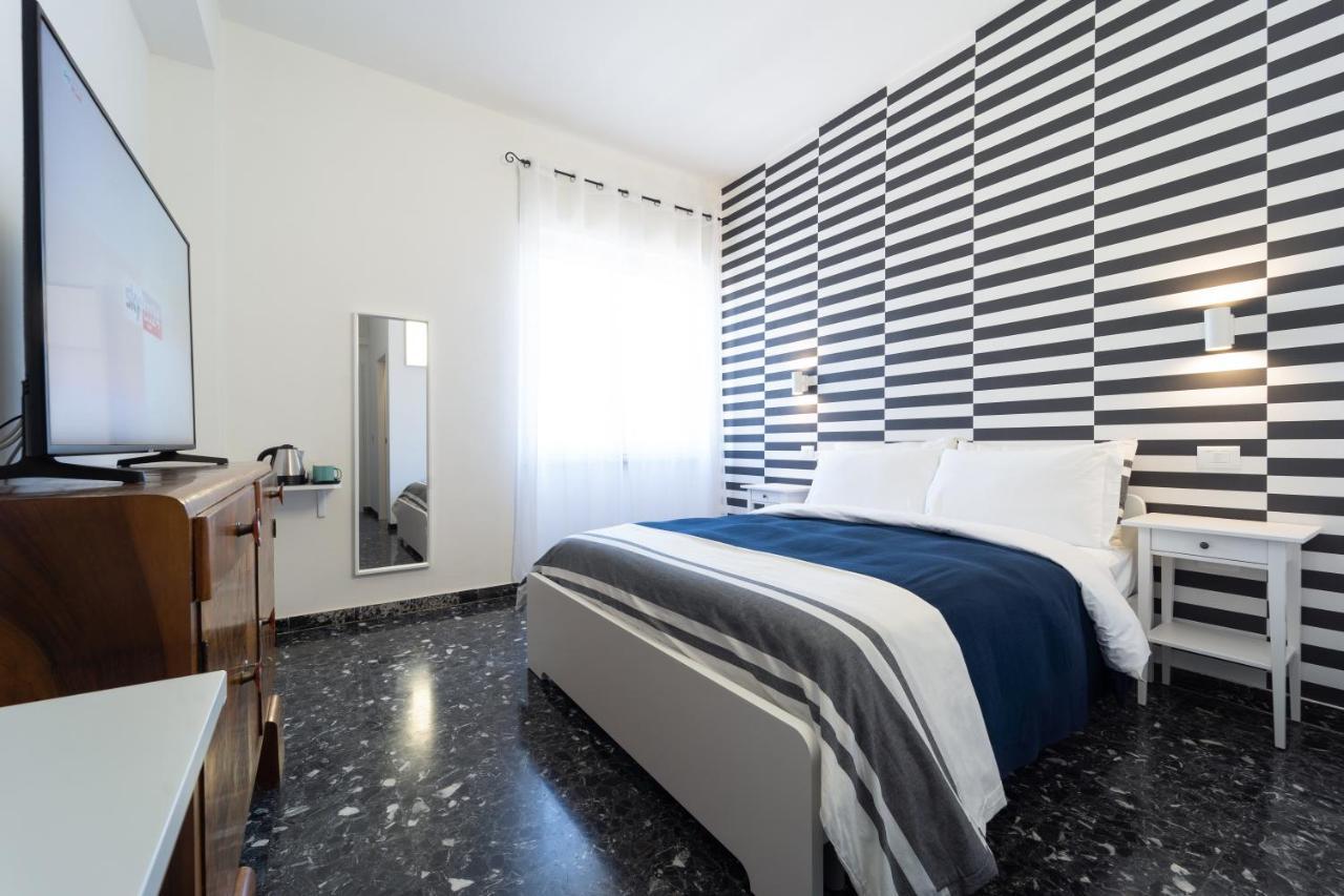 Boutique Rooms Carbonazzi 17 Cagliari Exterior foto
